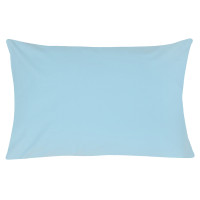 Наволочка бязева Home Line (блакитний) 50х70см 165087