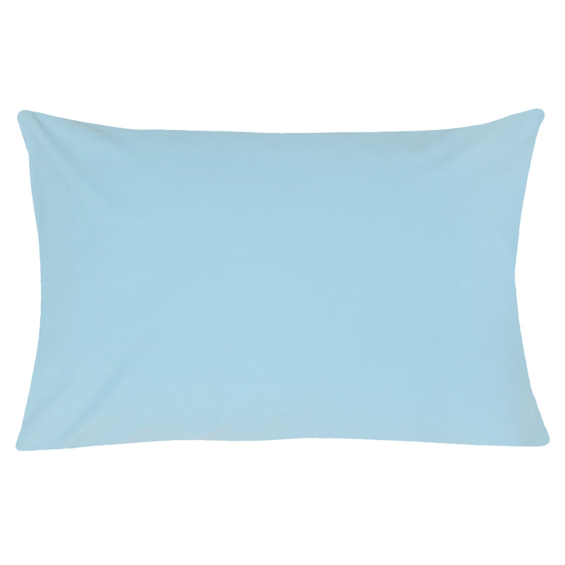 Наволочка бязева Home Line (блакитний) 50х70см 165087