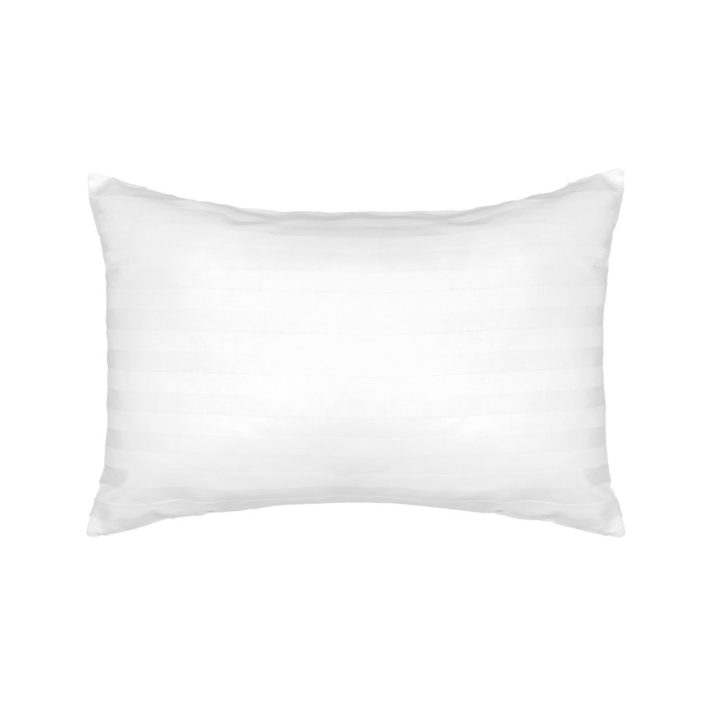 Наволочка сатинова Home Line (білий) 50х70см 165085