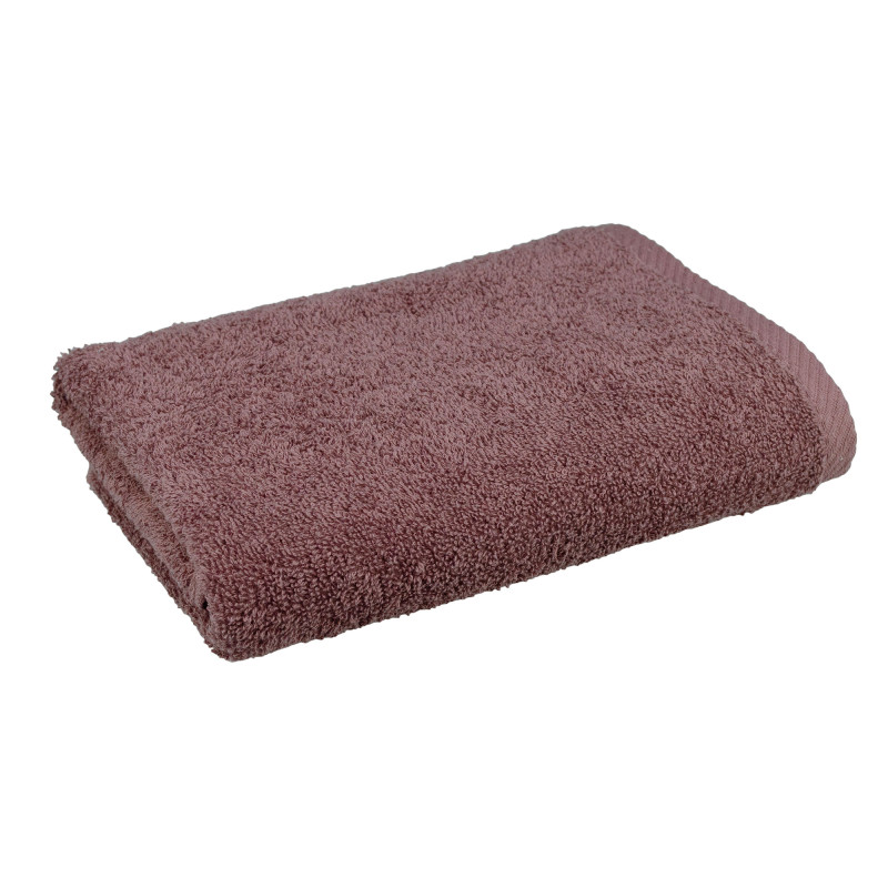 Рушник махровий Home Line "Морозна вишня" 50х100см 163355