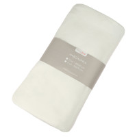 Набір трикотажних наволочок Home Line 2 шт. (білий) 50х70см 163073
