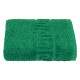 Рушник махровий Home Line (темно-зелений) 40х70см 162515