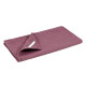 Рушник вафельний Home Line (сливовий) 45х60см 162334