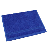 Рушник (серветка) махровий Home Line (синій) 30х45см 161154