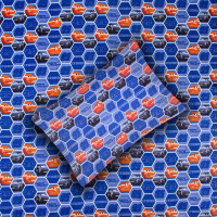 Дитячий комплект постільної білизни Home Line "Тачки" 159124