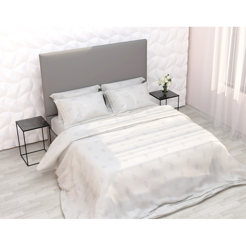 Євро комплект постільної білизни Home Line 158044