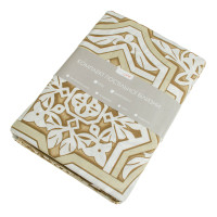 Євро комплект постільної білизни Home Line "Персіда" 156078