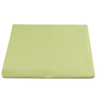 Простирадло бязеве Home Line (салатове) 150х210см 155928