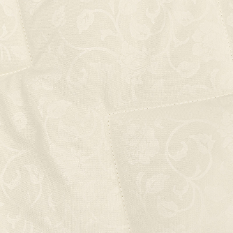 Ковдра стьобана Home Line (бежева) 200х210см 155424