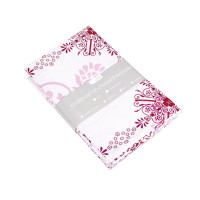 Сімейний комплект постільної білизни Home Line "Кармен" 154511