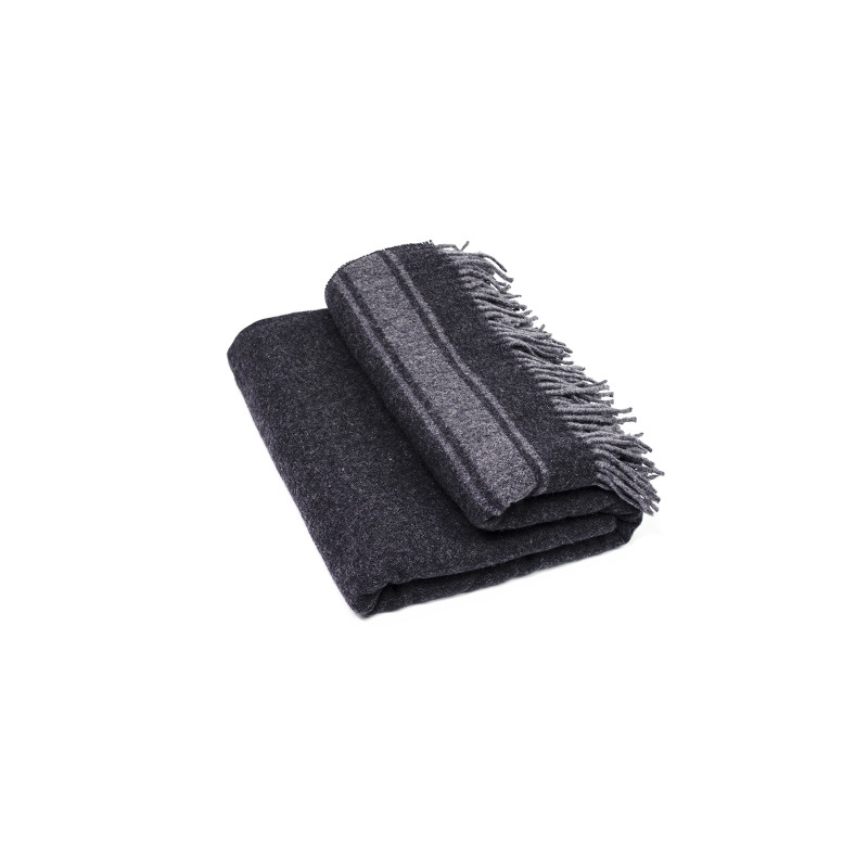 Плед "Safalano wool mix" 140х200см 152720