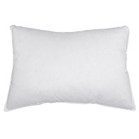 Подушка з кантом Home Line (білий) 50x70см 151798