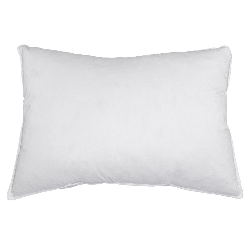 Подушка з кантом Home Line (білий) 50x70см 151798