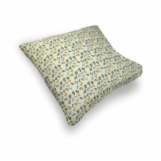 Наволочка бязева Home Line "Des 260" 60х60см 149592