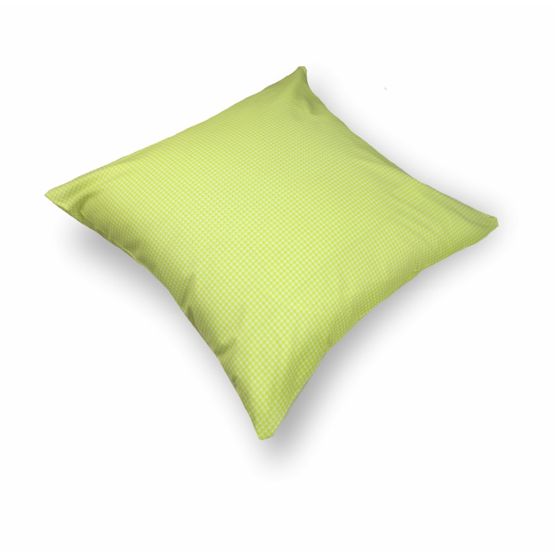 Наволочка бязева Home Line "Des 232" 60х60см 146624