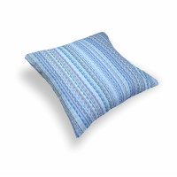 Наволочка бязева Home Line "Des 207" 60х60см 146598