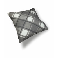Наволочка бязева Home Line "Des 204" 60х60см 146595