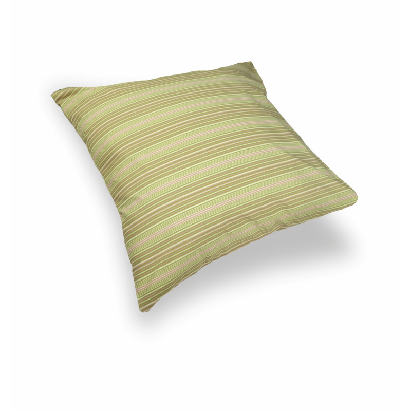 Наволочка бязева Home Line "Des 190" 60х60см 146540
