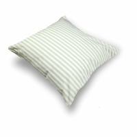 Наволочка бязева Home Line "Des 183" 60х60см 146533