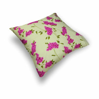 Наволочка бязева Home Line "Des 179" 60х60см 146519