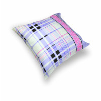 Наволочка бязева Home Line "Des 167" 60х60см 146507