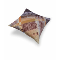 Наволочка бязева Home Line "Des 163" 60х60см 146503
