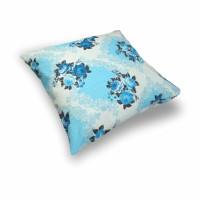 Наволочка бязева Home Line "Des 150" 60х60см 146490