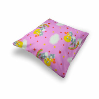 Наволочка бязева Home Line "Des 506" 60х60см 145513