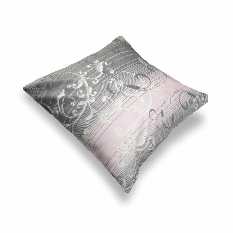 Наволочка бязева Home Line "Des 097" 60х60см 145503