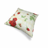 Наволочка бязева Home Line "Des 095" 60х60см 145501