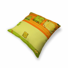 Наволочка бязева Home Line "Des 047" 60х60см 145437