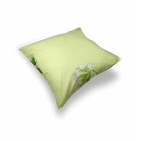 Наволочка бязева Home Line "Des 040" 60х60см 145415