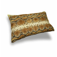 Наволочка бязева Home Line "Des 171" 40х60см 144978