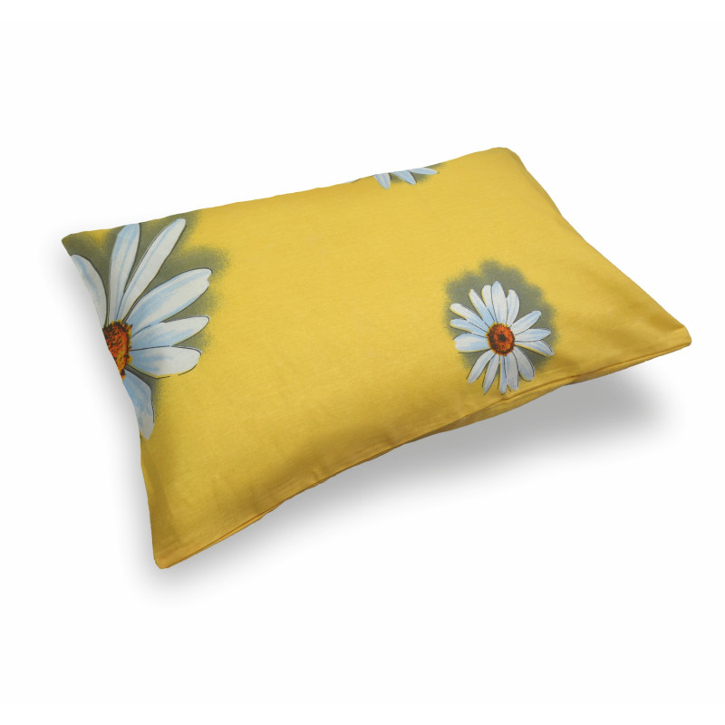 Наволочка бязева Home Line "Des 150" 40х60см 144957