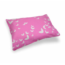 Наволочка бязева Home Line "Des 113" 40х60см 144920