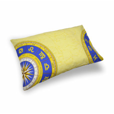 Наволочка бязева Home Line "Des 084" 40х60см 144870