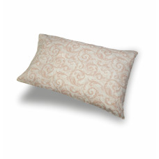 Наволочка бязева Home Line "Des 082" 40х60см 144868