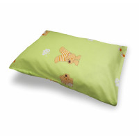 Наволочка бязева Home Line "Des 522" 40х60см 144787
