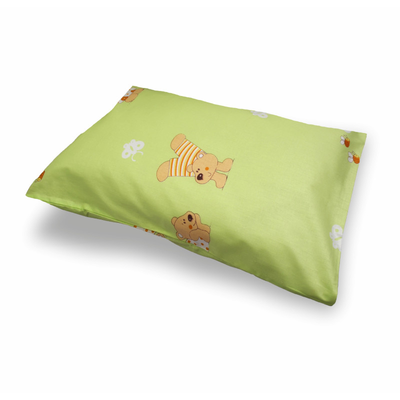 Наволочка бязева Home Line "Des 522" 40х60см 144787