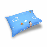 Наволочка бязева Home Line "Des 518" 40х60см 144783