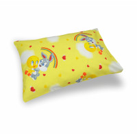 Наволочка бязева Home Line "Des 505" 40х60см 144769