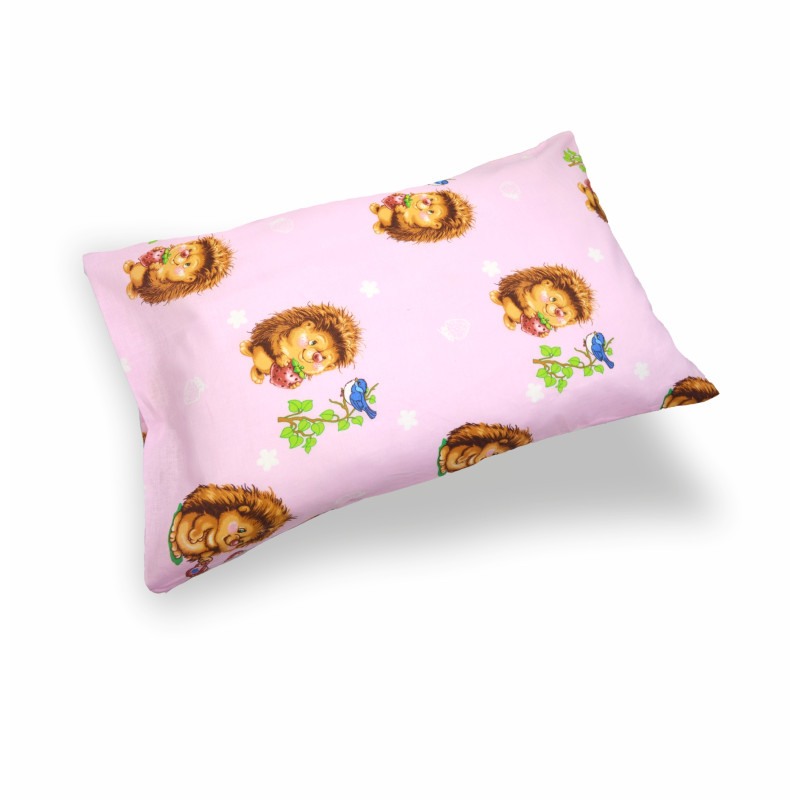 Наволочка бязева Home Line "Des 384" 40х60см 144748