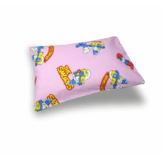 Наволочка бязева Home Line "Des 374" 40х60см 144738