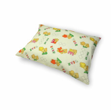 Наволочка бязева Home Line "Des 371" 40х60см 144735