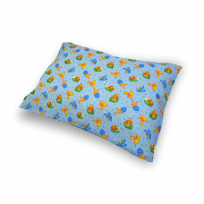 Наволочка бязева Home Line "Des 370" 40х60см 144734