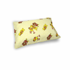 Наволочка бязева Home Line "Des 360" 40х60см 144724