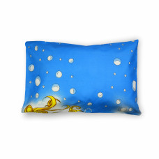 Наволочка бязева Home Line "Des 330" 40х60см 144691