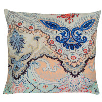 Наволочка сатинова Home Line "Кларк" 70х70см 144671