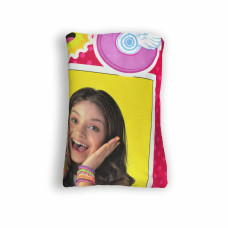 Наволочка бязева Home Line "Des 071" 40х60см 143766