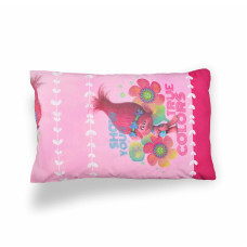 Наволочка бязева Home Line "Des 303" 40х60см 143471